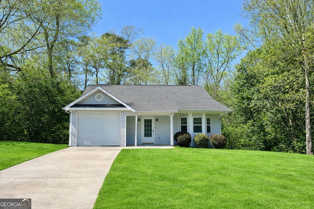Photo of 640 Shadow Moss Dr, Macon, GA 31204 (MLS # 10718866)