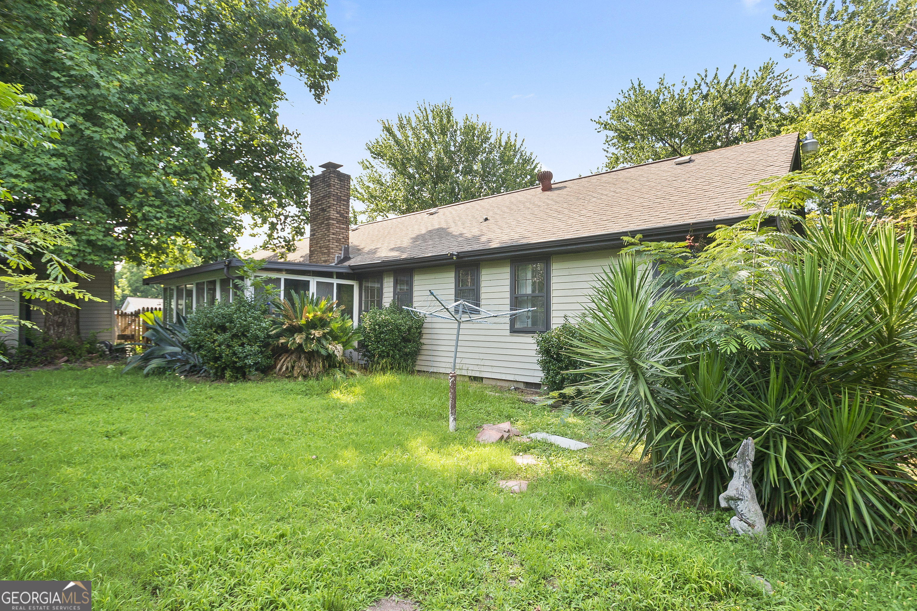 130 Foxfire DR