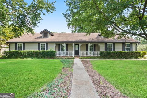 130 Foxfire Drive, Warner Robins, GA 31093 - #: 10540593