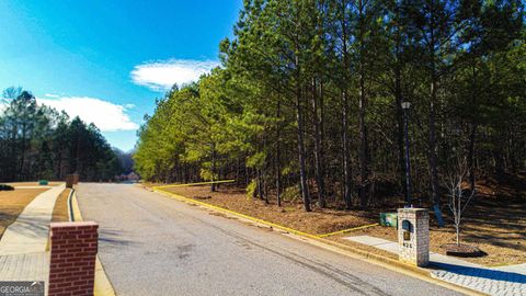 A home in Ellenwood