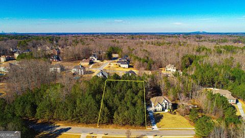 A home in Ellenwood