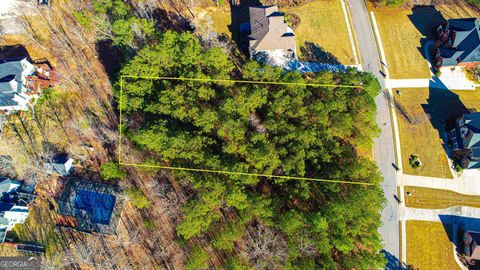 A home in Ellenwood