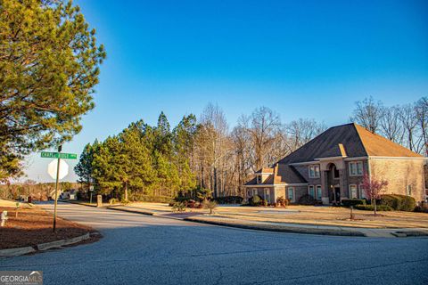 A home in Ellenwood