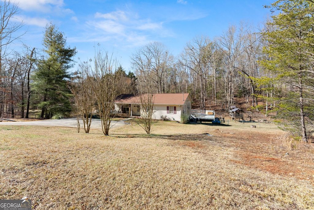 Photo of 815 Copper Mines Rd, Murrayville, GA 30564 (MLS # 10681206)