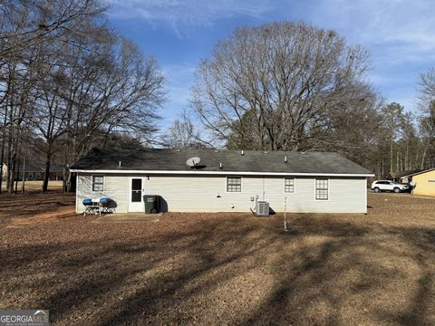 A home in Monroe