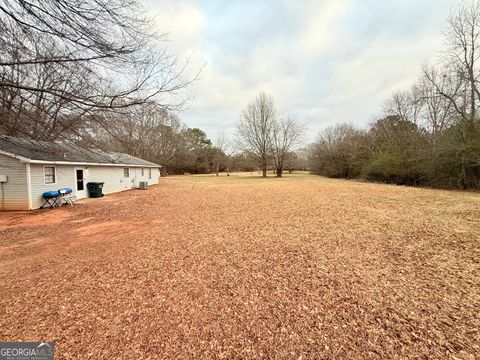 A home in Monroe