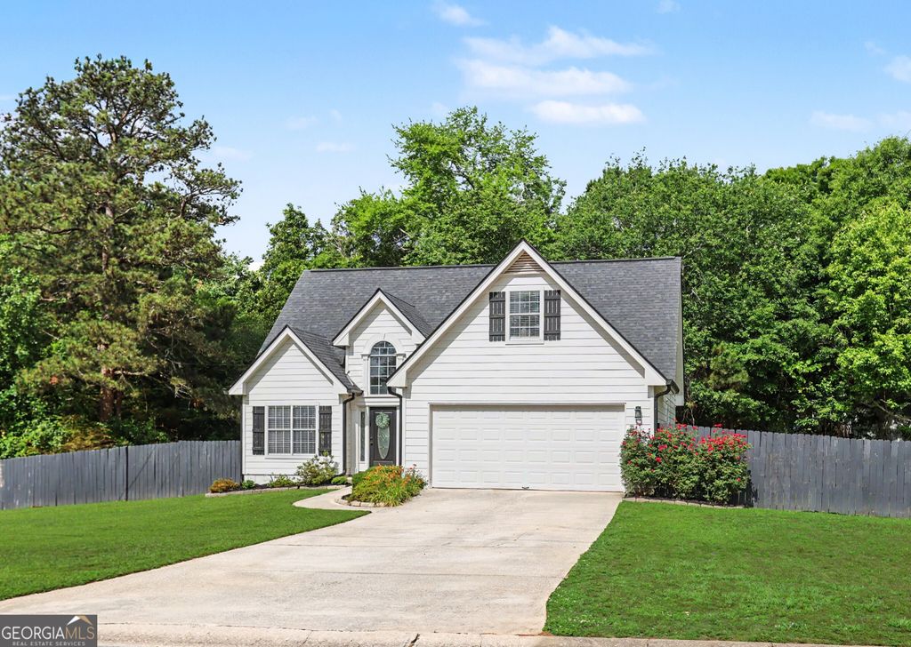 Photo of 2925 Shane Drive, Snellville, GA 30078 (MLS # 10765481)