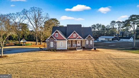 110 Riverbend DR McDonough GA 30252