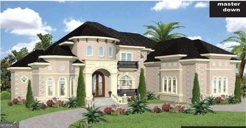 1819 Trinidad Stockbridge GA 30281