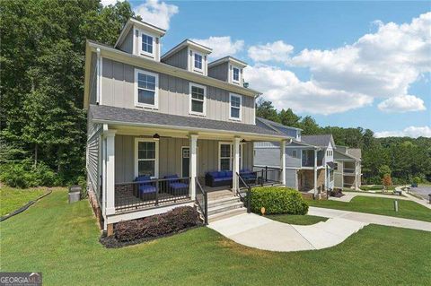 Photo of 3167 Stonegate Drive SW, Atlanta, GA 30331 (MLS # 10649863)