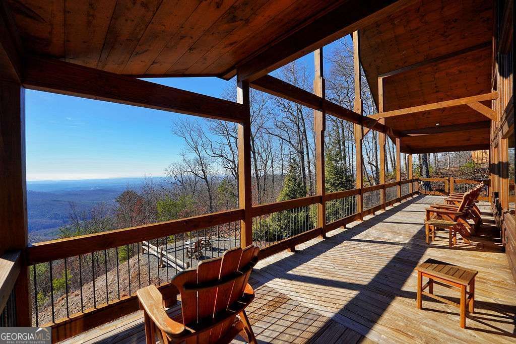 Photo of 2175 Andes Ridge, Jasper, GA 30143 (MLS # 10674715)