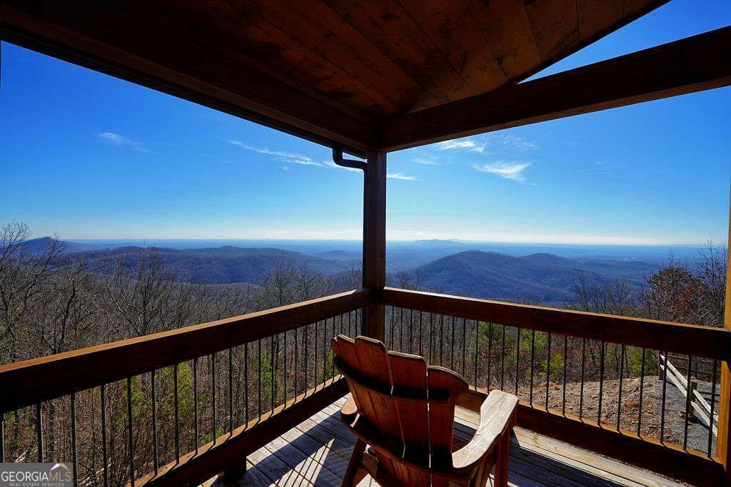 Photo of 2175 Andes Ridge, Jasper, GA 30143 (MLS # 10674715)