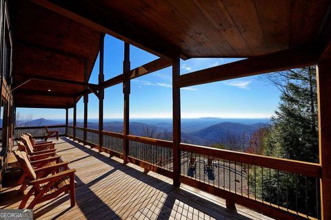 Photo of 2175 Andes Ridge, Jasper, GA 30143 (MLS # 10674715)