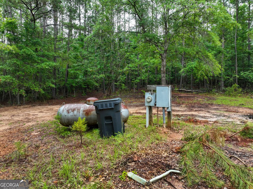 Photo of 240 Pebble Hill Road SE, Milledgeville, GA 31061 (MLS # 10787499)