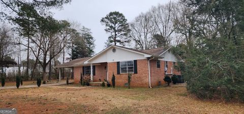 227 Yonah Post RD Alto GA 30510