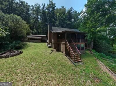7429 Cassie LN