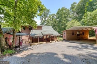 7429 Cassie LN
