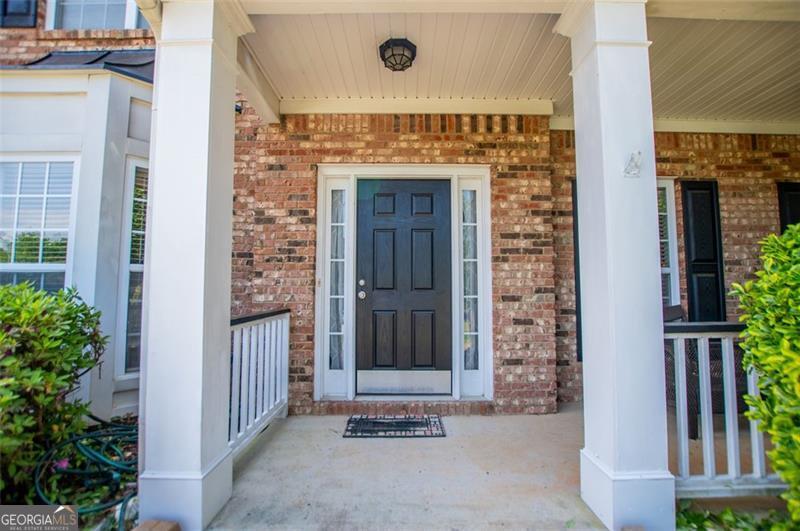210 Creekside Overlook