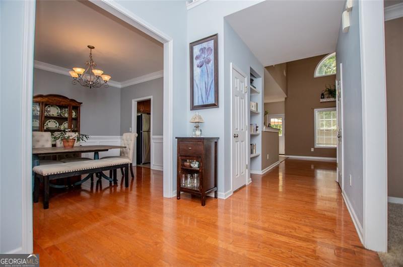 210 Creekside Overlook