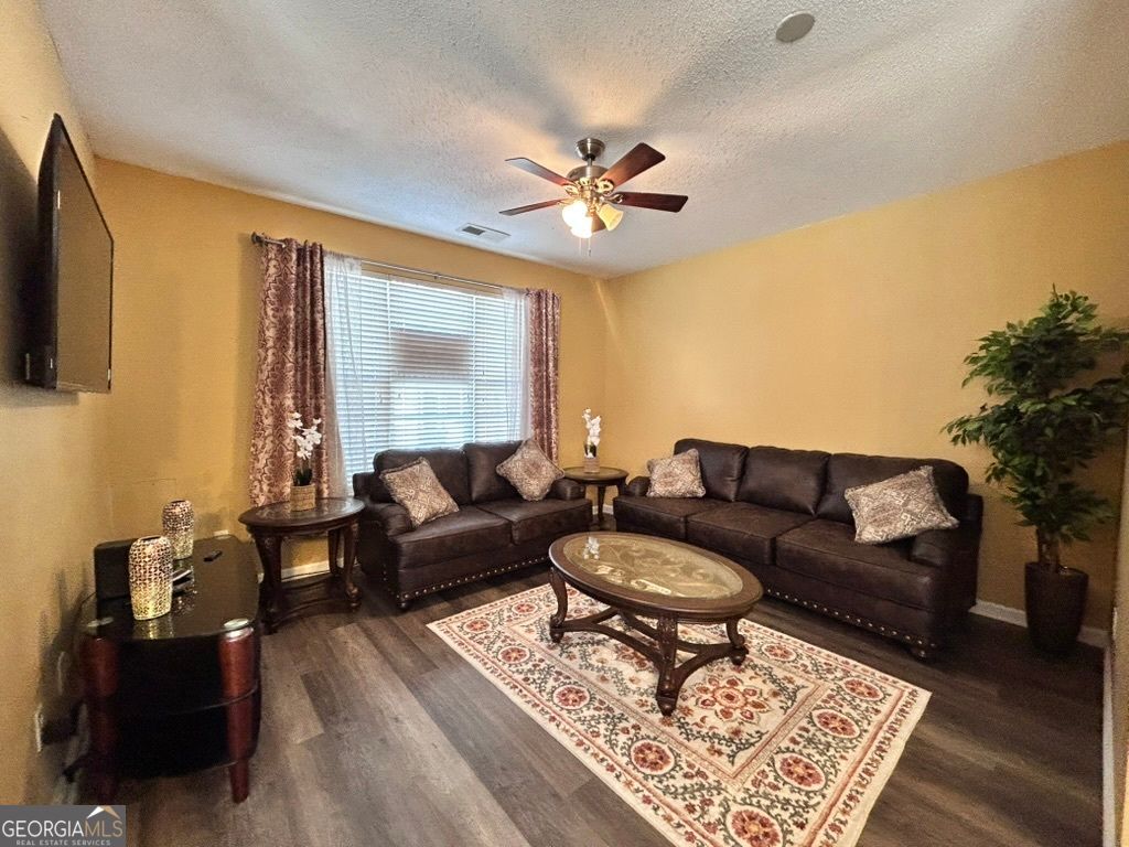 Photo of 2326 Nicole Drive, Hampton, GA 30228 (MLS # 10690873)