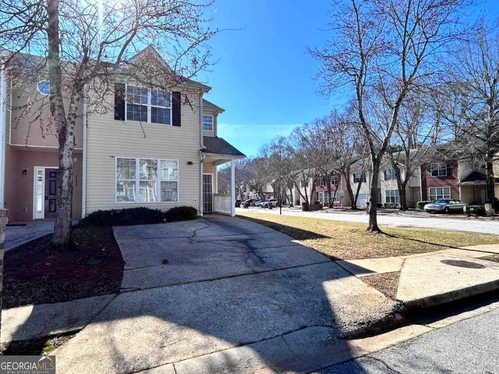 Photo of 2326 Nicole Drive, Hampton, GA 30228 (MLS # 10690873)