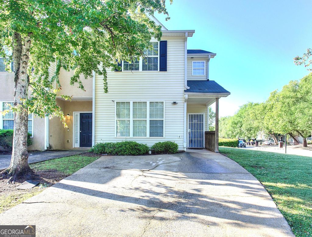 Photo of 2326 Nicole Drive, Hampton, GA 30228 (MLS # 10690873)