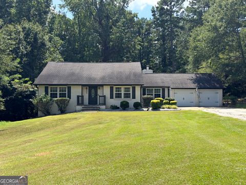 3489 Fairview RD Covington GA 30016