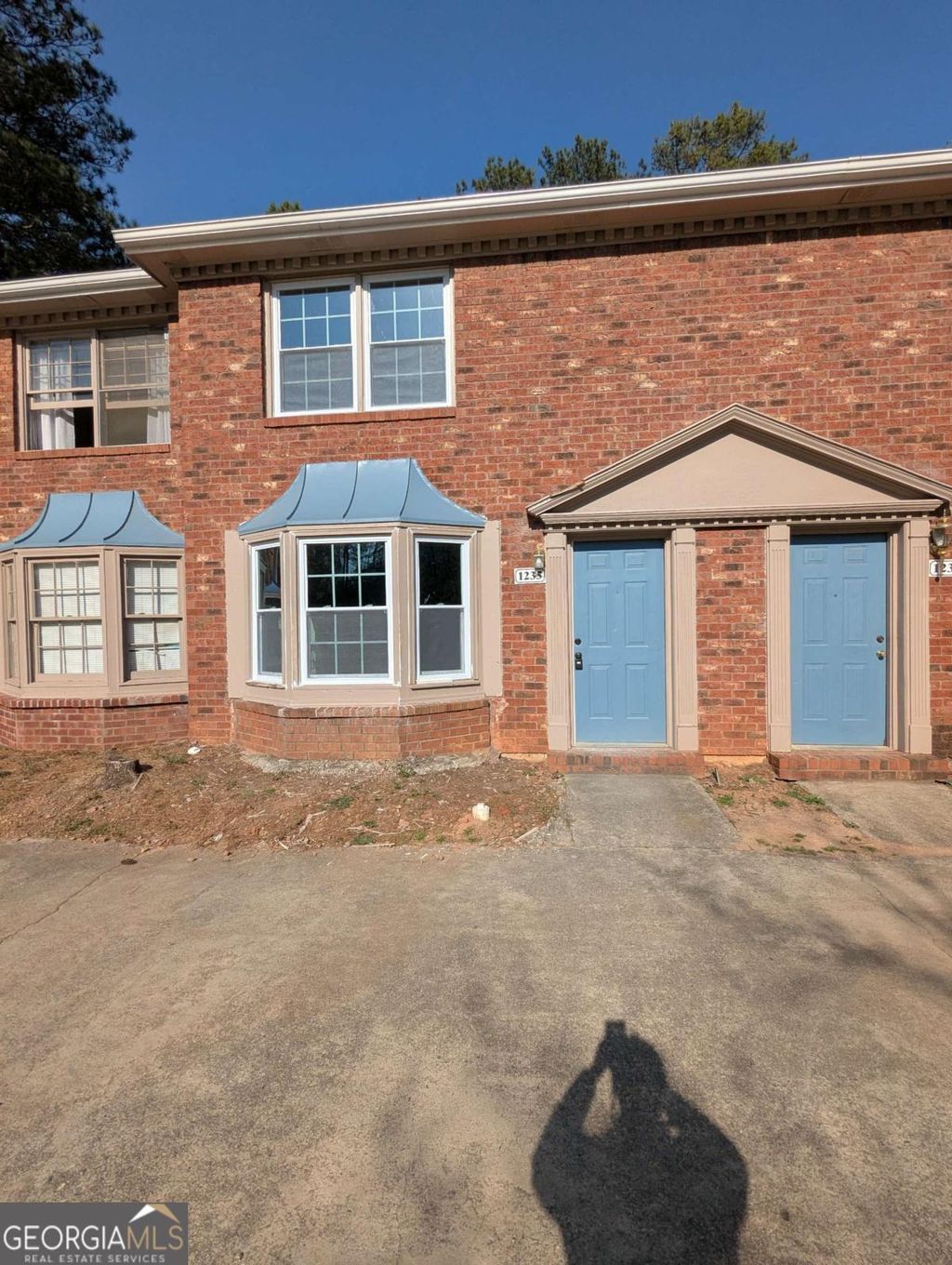 Photo of 1235 Sweet Pine Drive, Norcross, GA 30093 (MLS # 10656188)