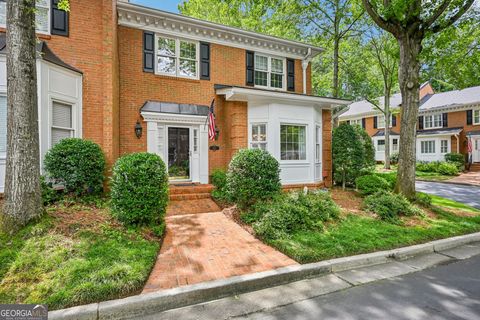Photo of 5427 Trentham Drive, Atlanta, GA 30338 (MLS # 10550287)