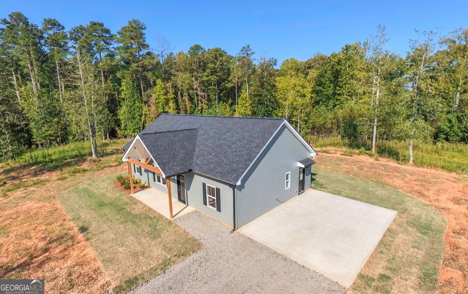 194 Arbacoochee RD