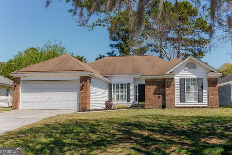 6 Highpoint CT Savannah GA 31410