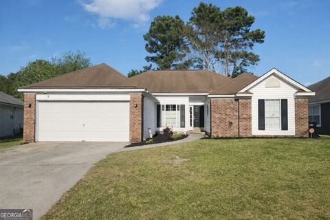 6 Highpoint CT Savannah GA 31410