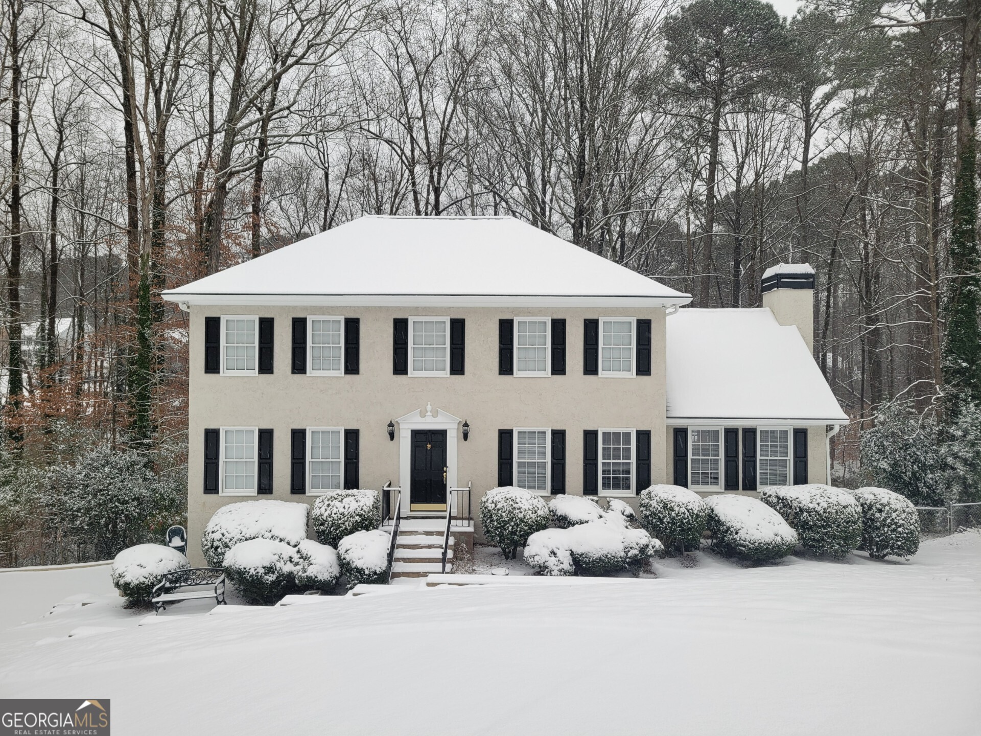 2903 Brookshire WAY