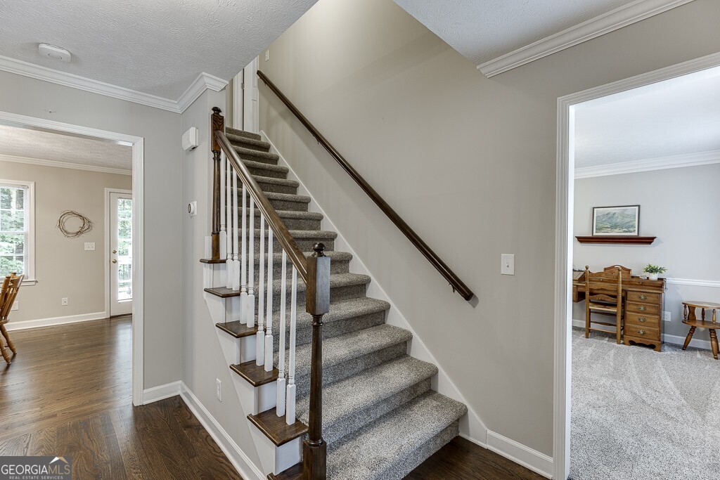 2903 Brookshire WAY