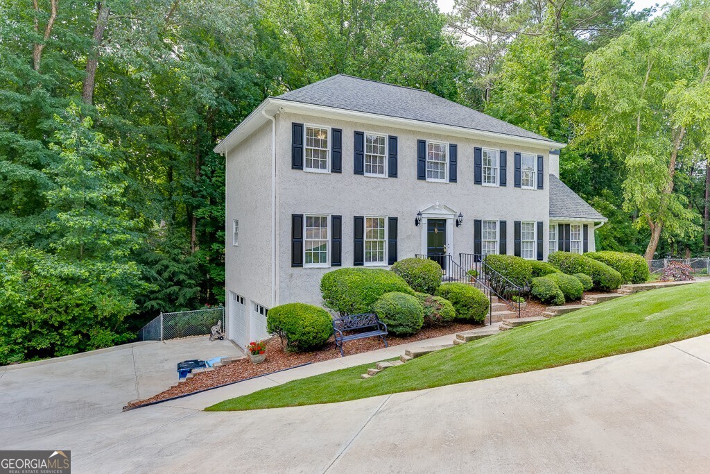2903 Brookshire WAY