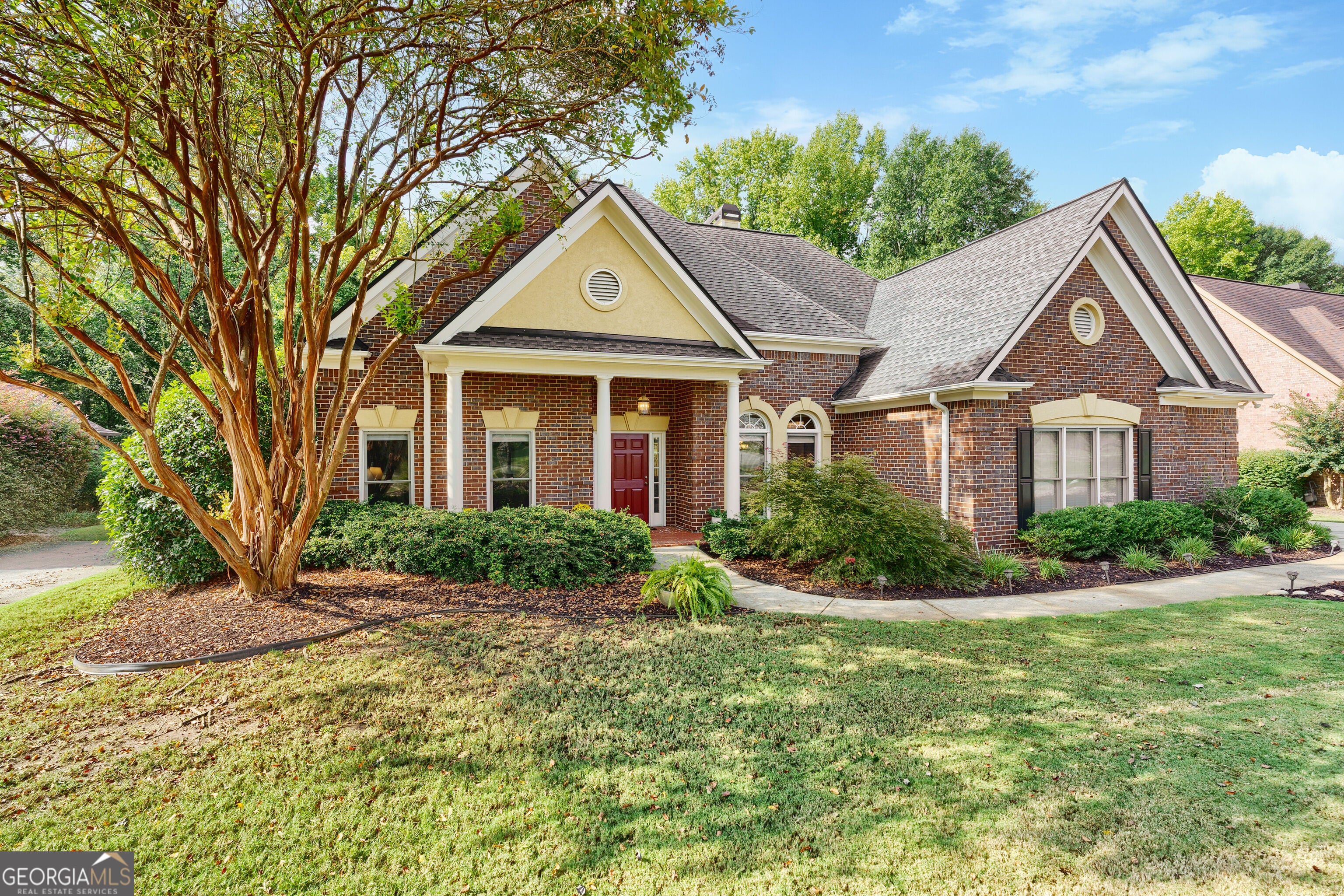 7040 Grassmoor Grange WAY