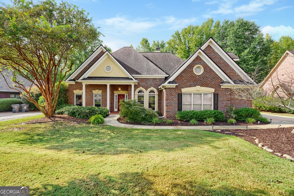 Photo of 7040 Grassmoor Grange Way, Cumming, GA 30040 (MLS # 10847693)