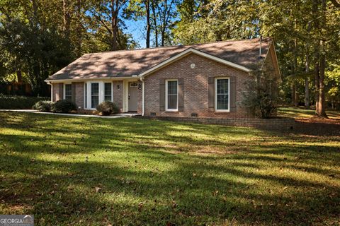 89 Clearwater DR Lagrange GA 30241