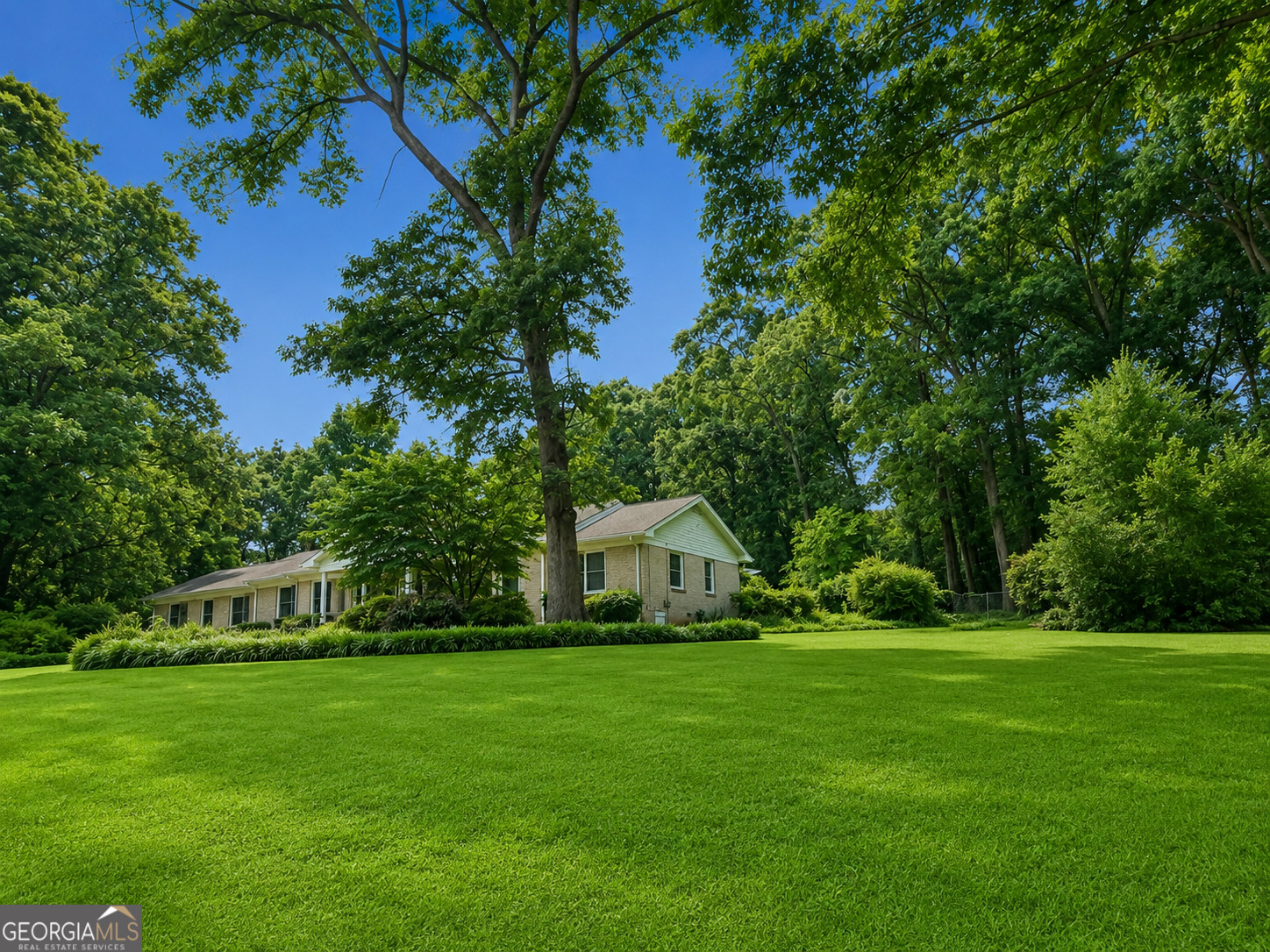 5045 Fox Forest