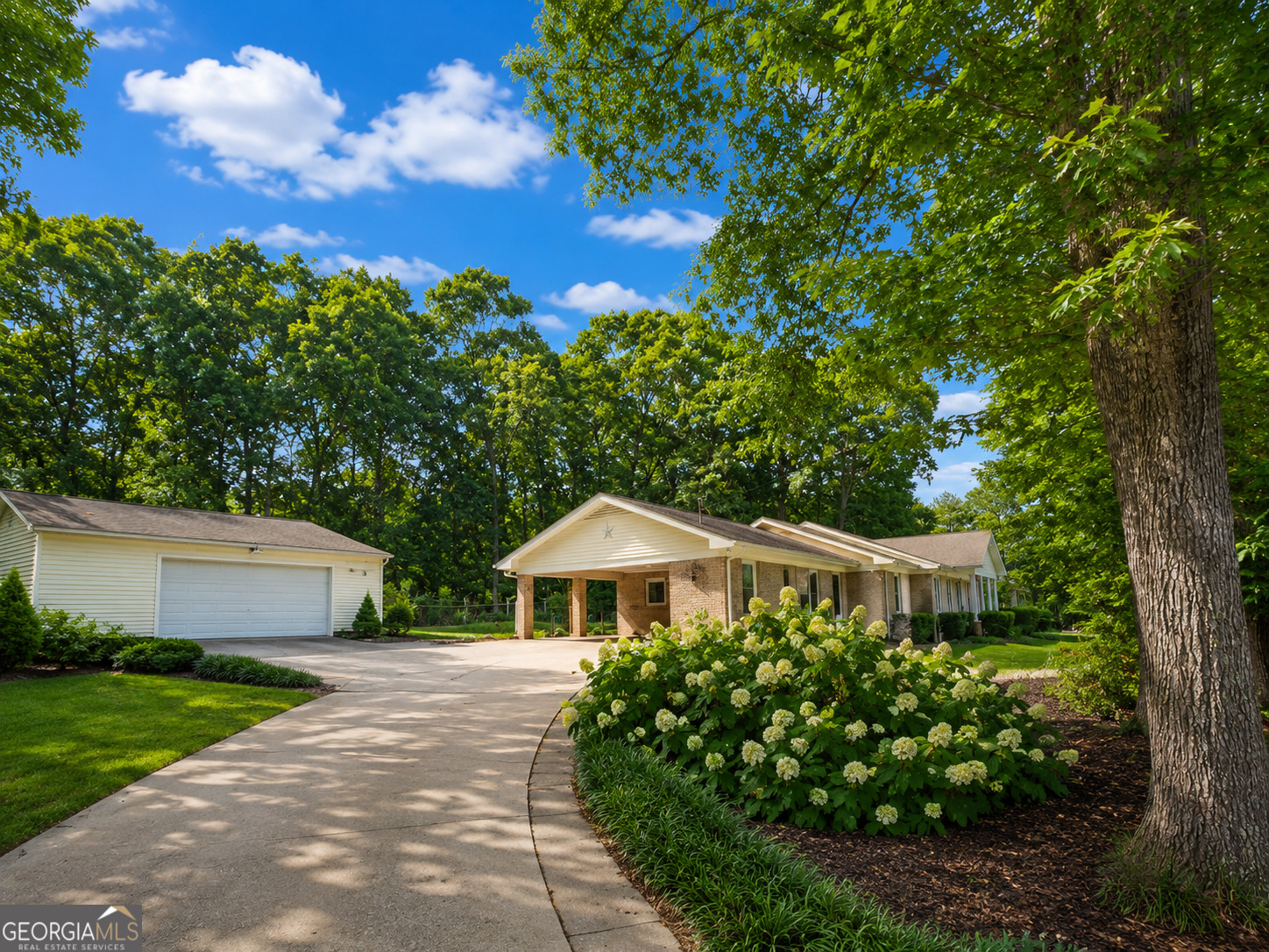 5045 Fox Forest