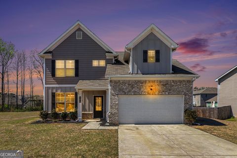 Photo of 100 McGinnis Circle, Calhoun, GA 30701 (MLS # 10719012)