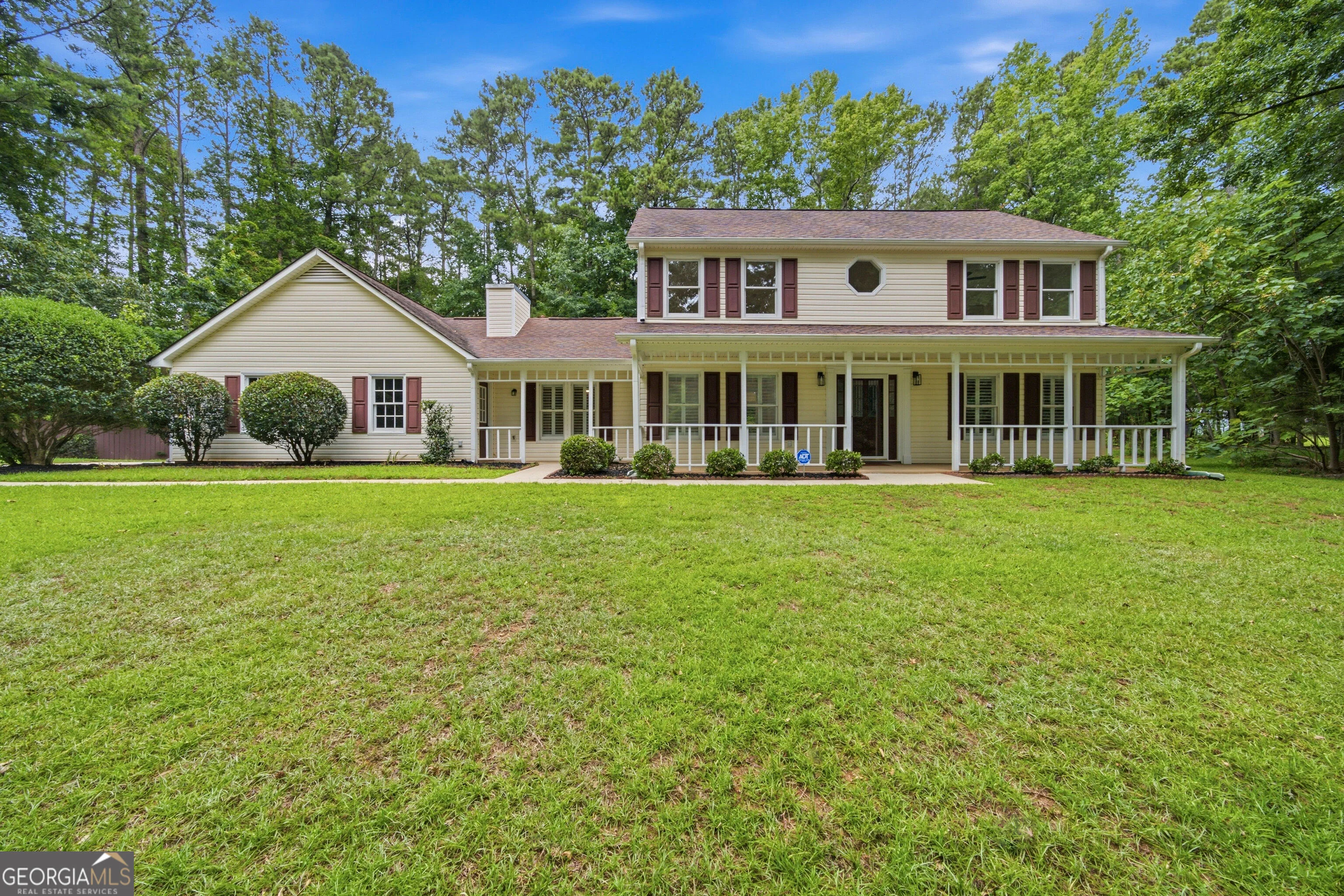 175 Old Mill Point