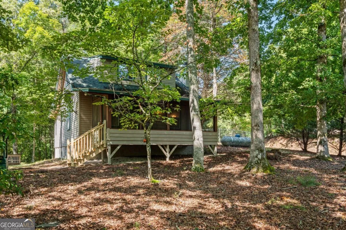 26 Tomahawk Trail, Blairsville, GA, 30512