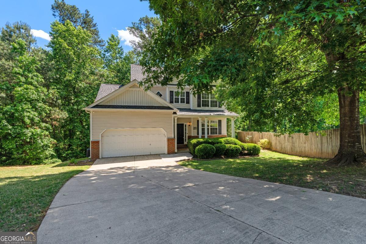 305 Penfield CIR