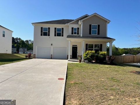 137 Grafton Street, Hampton, GA 30228 - MLS#: 10496820