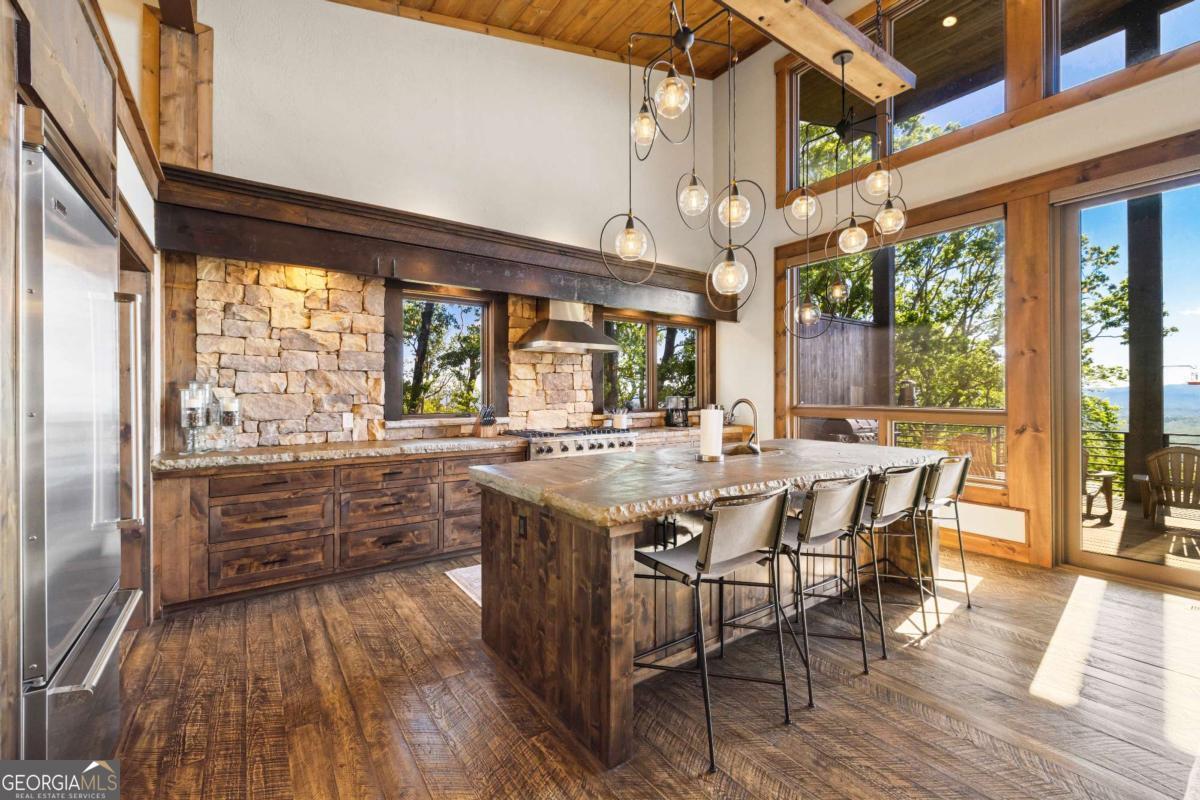 Mountain High - Residential