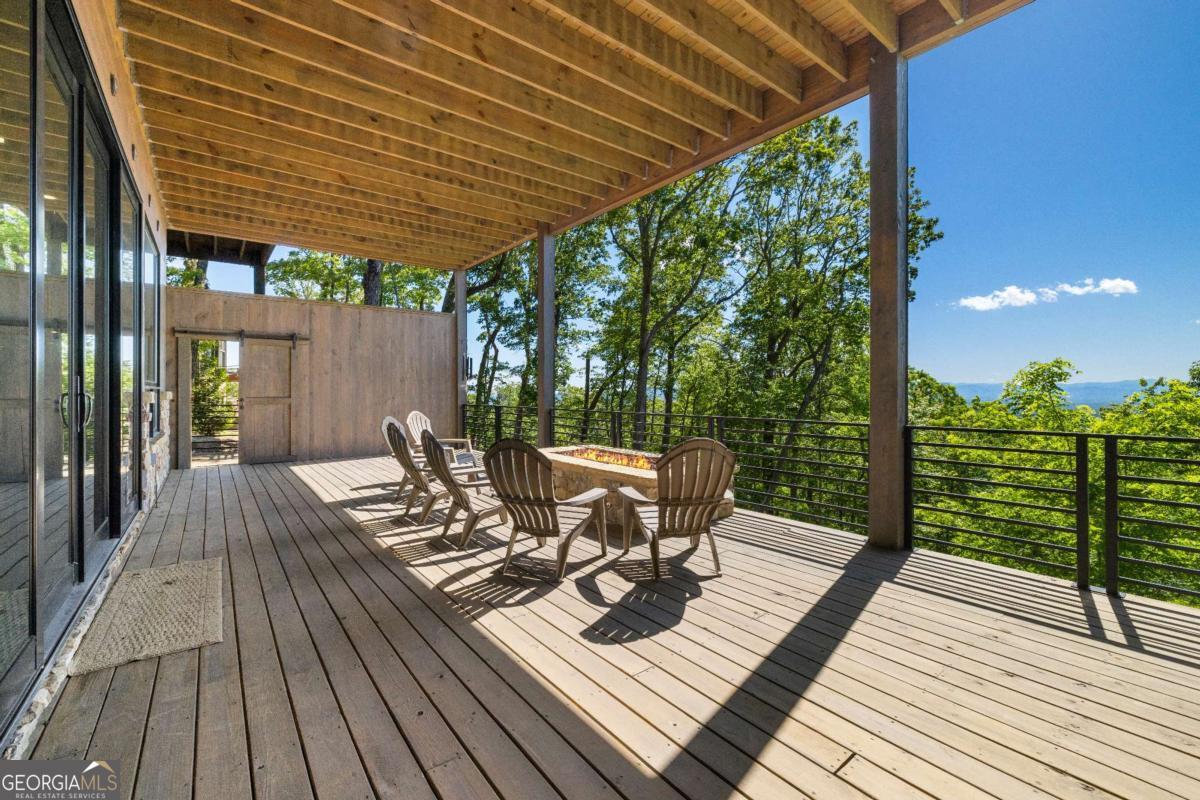 Mountain High - Residential