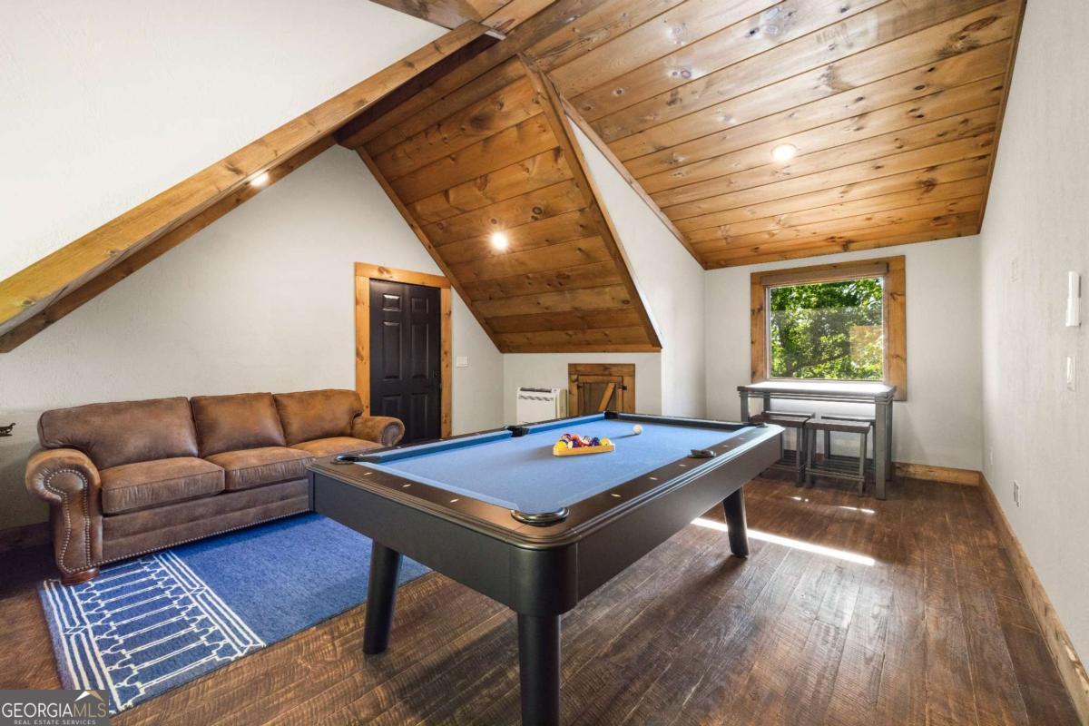Mountain High - Residential