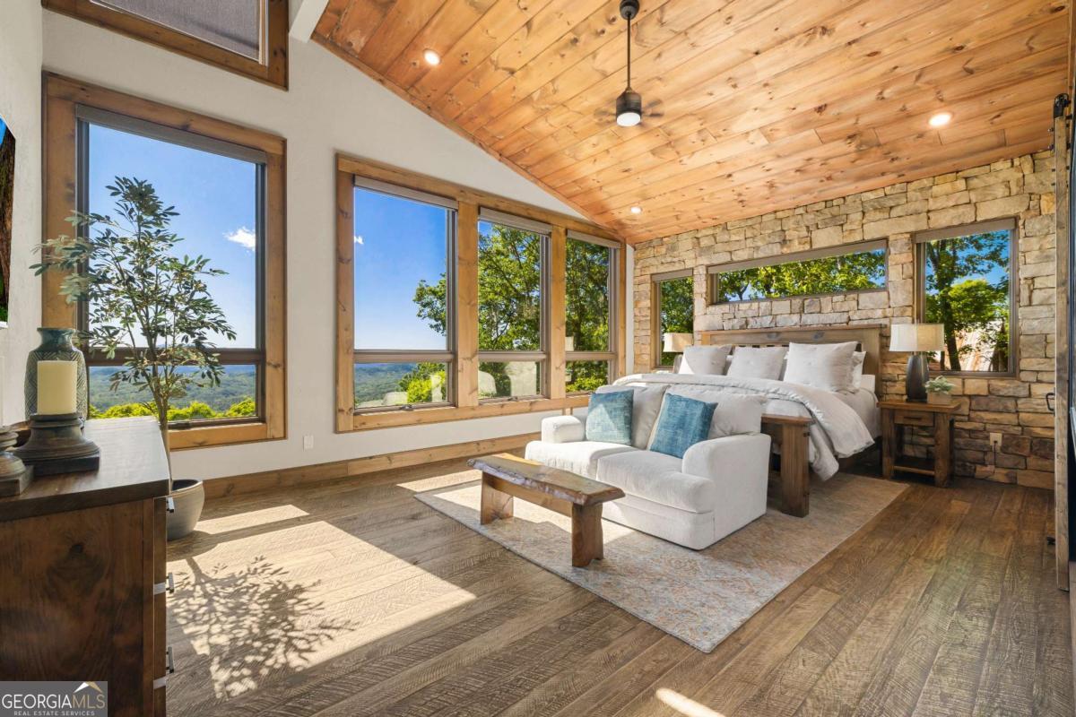 Mountain High - Residential