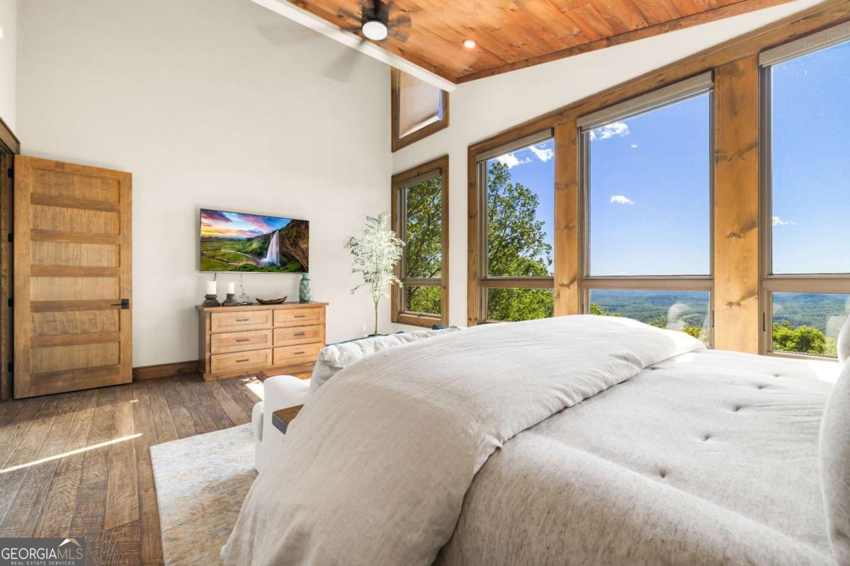 Mountain High - Residential